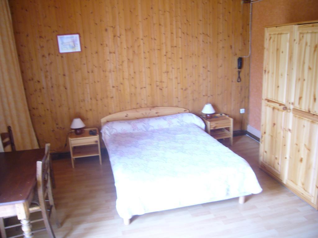 Le Relais Du Lac Le Lauzet-Ubaye Екстериор снимка
